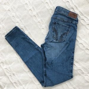 Hollister Super Skinny Jeggings